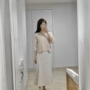 루네 | 메비 MEHVIE 루네 가디건, 포네 슬리브리스, 라일 스커트 후기