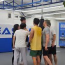 김장용 종합격투기 이미지