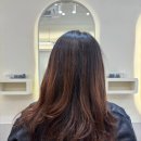 레이헤어 | 광주 미용실 "헤어오렌" 하이레이어드컷,레이이어드펌 후기