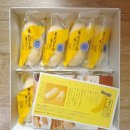플라스틱바나나 | 일본 도쿄바나나(TOKYO BANANA) 후기 / 일본 여행 과자 추천 / 일본 여행 기념품 추천