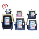 행복켄넬 이미지