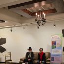 2025. 3. 29. 토. 홍신자 선생님 뵙기 + 소피텔 쟈뎅 디베르: 뉴아즈드 프로마쥬 케이크 후기