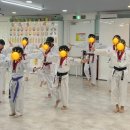 계명대 바람소리 태권도장 이미지