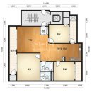 현대아파트(3차) 이미지