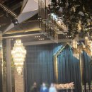 주차장 | 빌라드지디 안산 뷔페 주차장 하객 후기