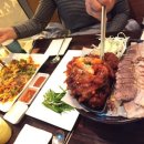 송도족발 이미지