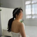 헤어스투디오모아 | STEP 13-3 : 웨딩 촬영 헤어 변형 섭외 후기, 스튜디오 추가금 아끼고 숨고에서 대성공!