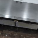 본리동롯데캐슬2차아파트노인정 | 대구렌지후드교체 본리롯데캐슬 끈적이는 기름때와 소음 한번에 해결!