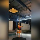 부산 경성대 달폴댄스 5회차 6회차 후기 (사이드싵, 피겨헤드)