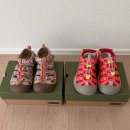 [키즈 샌들 추천] 킨 KEEN 뉴포트 H2 샌들 • 바운드리스 샌들 • 빅키즈 사이즈 추천 및 후기🪿