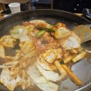 항아리닭갈비막국수 - 구로구 디지털로 300 | 항아리닭갈비막국수
