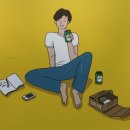 소소한 행복 이미지