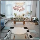 UR(파주시)-[금빛로]-상-8 | 파주 특별한 생일파티 장소-오해피데이파티룸에서 생일파티했어요