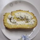 내돈내산 성심당 순수롤 후기