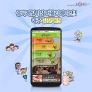 중곡제일골목시장 이미지