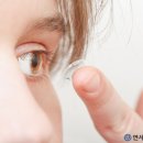 드림안경 콘택트 이미지