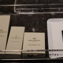 유니호텔 이미지