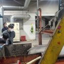 강북재활용품선별처리시설 이미지