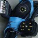 USB 케이블 (마젤란 Explorist 600 GPS 수신기용) 테스트 이미지