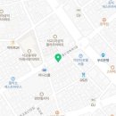 극진공수도 마포(홍대)도장 위치!!