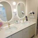 경복에너지 | 얼굴소멸패키지 솔직후기, 역삼역 피부과에서 앞볼 처짐·팔자 인상이 달라 보이네