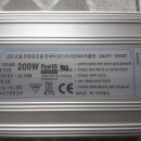 LED모듈전원공급용컨버터DC12V/200W -구리시 이미지