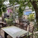 청계대청마루 이미지