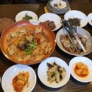 두부마을과돌솥밥 이미지