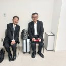 한중일 국제세미나 노인심리학ㅡ최은희교수 이미지