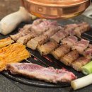 뼈탄집 역삼직영점 | 역삼역 삼겹살 맛집 &#39;뼈탄집 역삼직영점&#39; | 구워주는 숙성뼈탄삼겹살, 새벽까지 영업, 내돈내산