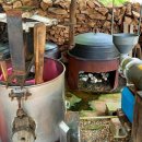 숲속식당민박 이미지