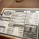 포테이토헤드버거샵 티스토리