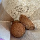 경성꽈배기 공덕점 | 경성찹쌀꽈배기 마포점 vs 공덕점 드디어 단호박 고로케