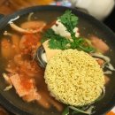 오뚜기 부대찌개 이미지