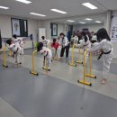 민족사관태권도 이미지