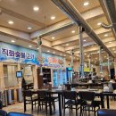 설악칡냉면 | 23개월아기 밥 한 그릇 뚝딱 | 안중 설악칡냉면 후기 + 갈비탕