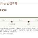 고려인삼영농조합쎈타 - 11510 | 고려인삼영농조합쎈타