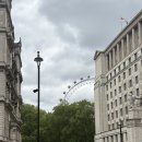 런던레스토랑 | 영국 런던 비건 미슐랭 1스타 레스토랑 마우로 콜라그레코(Mauro Colagreco) 후기