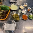 교하냉면 | 파주 교하 삼겹살 맛집 끝내주는 김치삼겹살