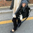 마냥가방 | 스탠드오일 브리지백 노트북 가방 내돈내산 후기(착샷 O)
