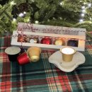 따뜻한 겨울 캔들리스 이미지