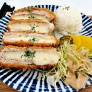 최고당돈가스 이미지