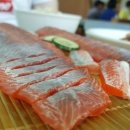 천덕송어 이미지