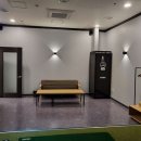 아지트골프존 이미지