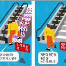 신종어 "넛지" 유연한 개입 이미지