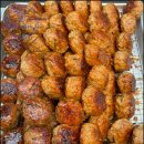 맛있는시장닭발 이미지
