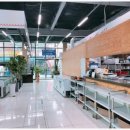 푸른바다생선회 이미지