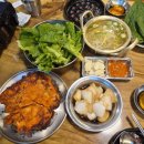 양선생연탄돼지불고기