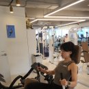구의동헬스장 데이원짐 PT 후기 :) 운동 초보도 편하게 다닐 수 있는 곳