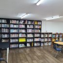 새빛작은도서관 이미지